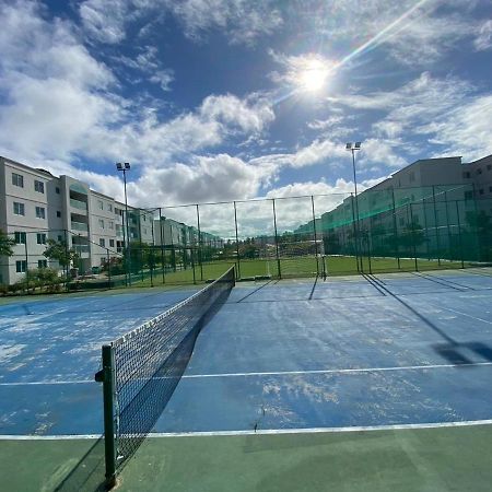 Apartamento Top Em Porto De Galinhas/Praia Do Cupe Apartment ภายนอก รูปภาพ