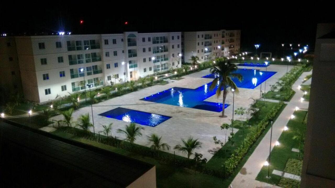 Apartamento Top Em Porto De Galinhas/Praia Do Cupe Apartment ภายนอก รูปภาพ