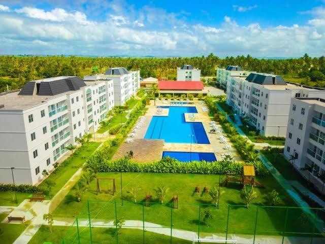 Apartamento Top Em Porto De Galinhas/Praia Do Cupe Apartment ภายนอก รูปภาพ