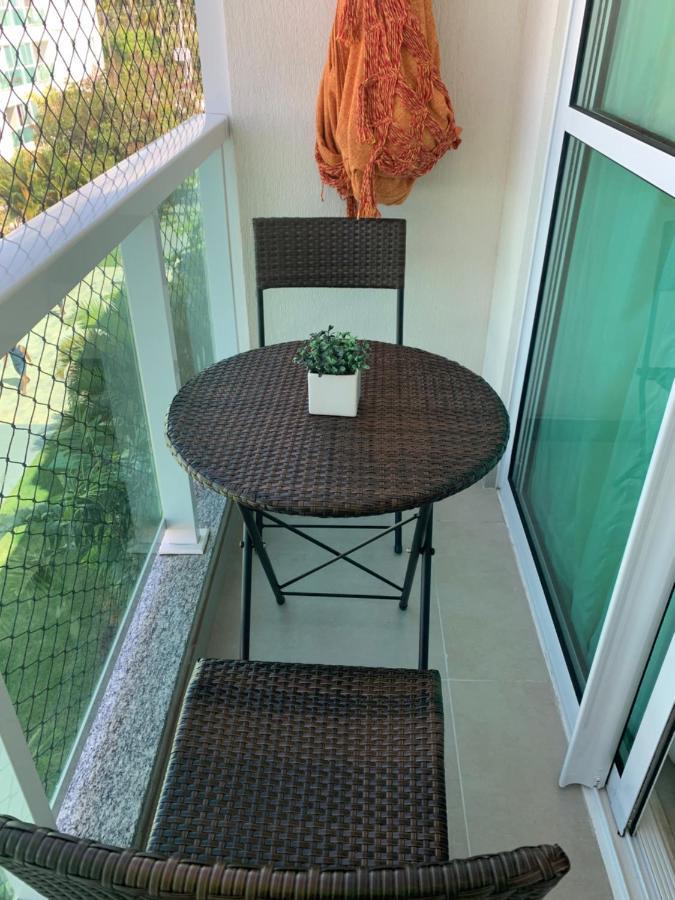 Apartamento Top Em Porto De Galinhas/Praia Do Cupe Apartment ภายนอก รูปภาพ