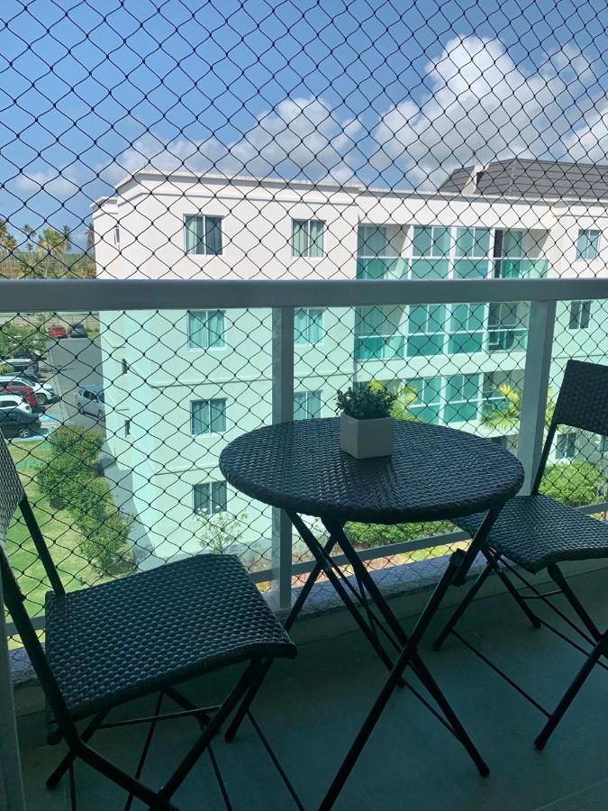 Apartamento Top Em Porto De Galinhas/Praia Do Cupe Apartment ภายนอก รูปภาพ