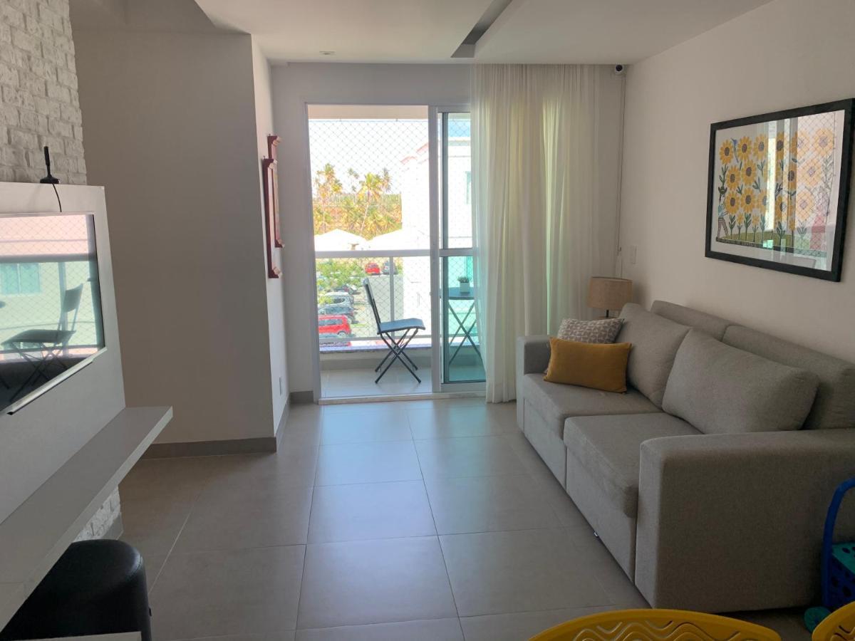 Apartamento Top Em Porto De Galinhas/Praia Do Cupe Apartment ภายนอก รูปภาพ
