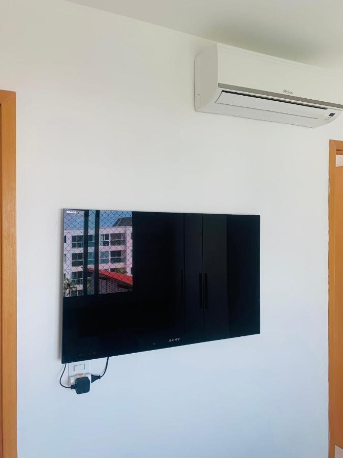 Apartamento Top Em Porto De Galinhas/Praia Do Cupe Apartment ภายนอก รูปภาพ
