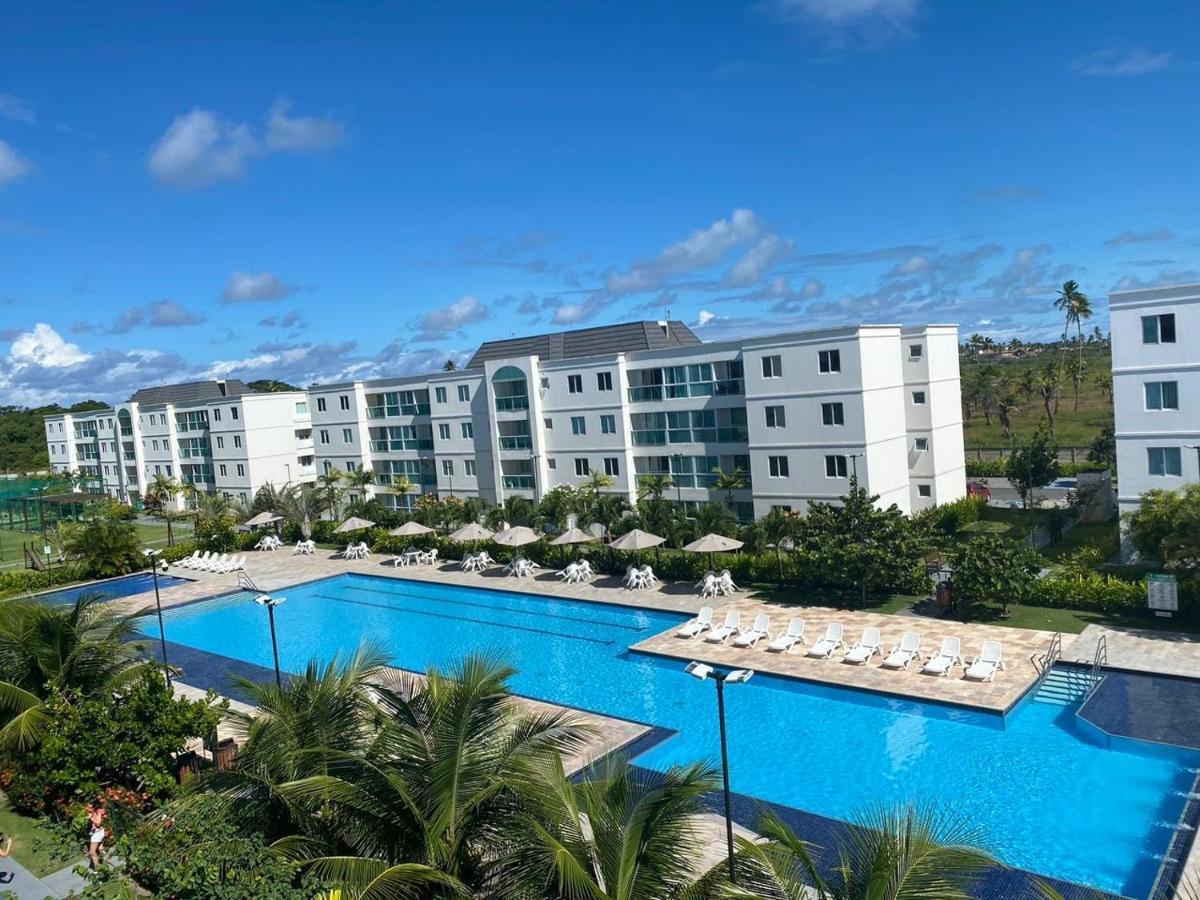 Apartamento Top Em Porto De Galinhas/Praia Do Cupe Apartment ภายนอก รูปภาพ