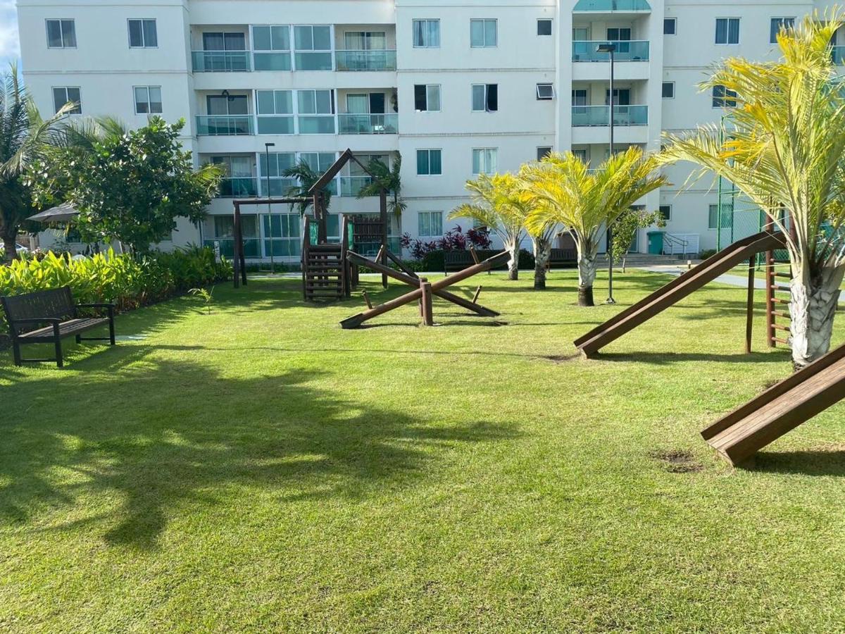 Apartamento Top Em Porto De Galinhas/Praia Do Cupe Apartment ภายนอก รูปภาพ