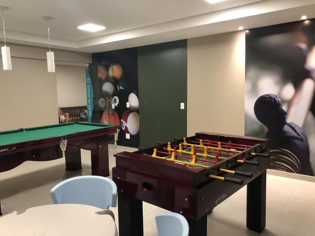 Apartamento Top Em Porto De Galinhas/Praia Do Cupe Apartment ภายนอก รูปภาพ