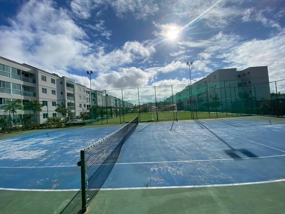 Apartamento Top Em Porto De Galinhas/Praia Do Cupe Apartment ภายนอก รูปภาพ