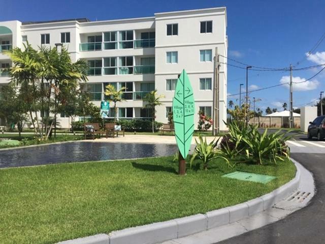 Apartamento Top Em Porto De Galinhas/Praia Do Cupe Apartment ภายนอก รูปภาพ