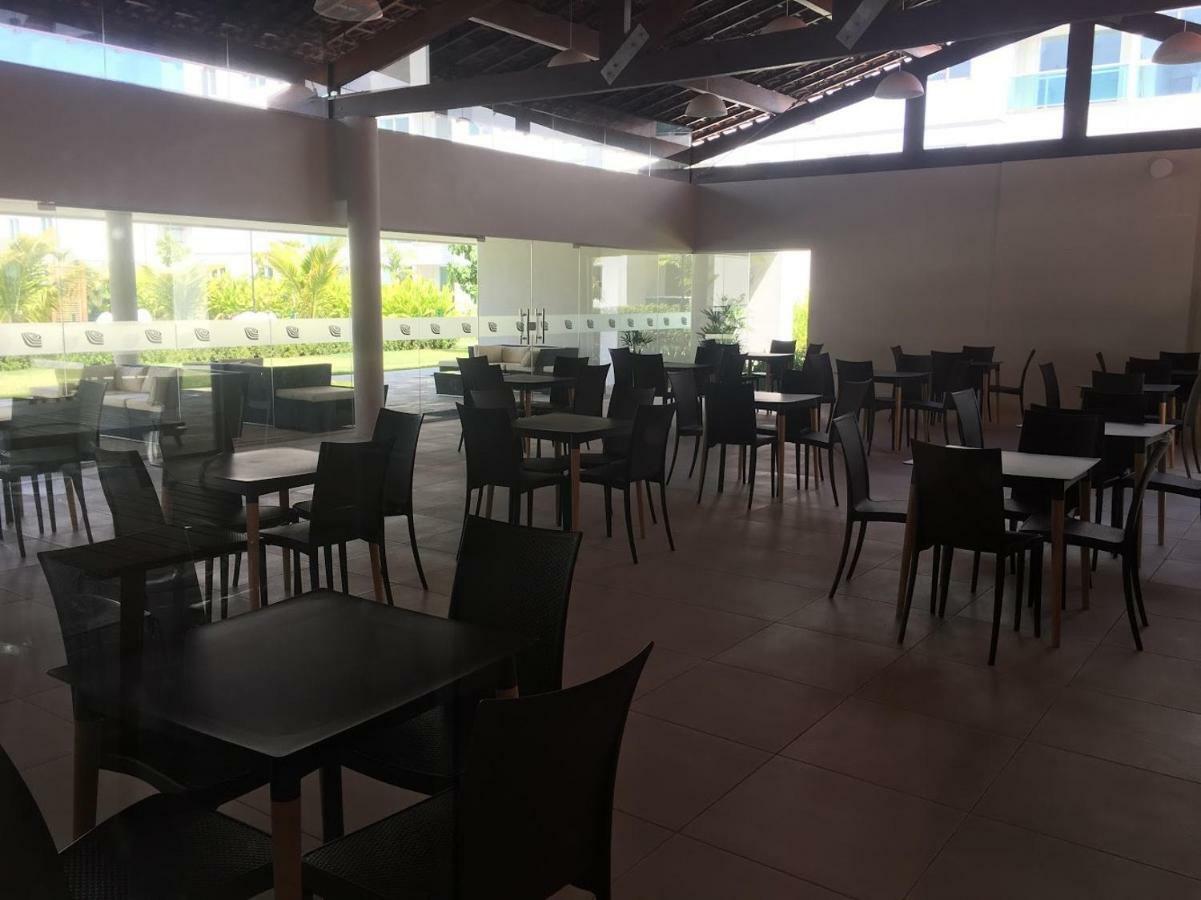 Apartamento Top Em Porto De Galinhas/Praia Do Cupe Apartment ภายนอก รูปภาพ