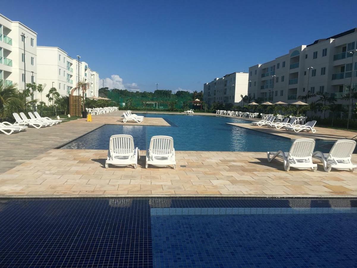 Apartamento Top Em Porto De Galinhas/Praia Do Cupe Apartment ภายนอก รูปภาพ