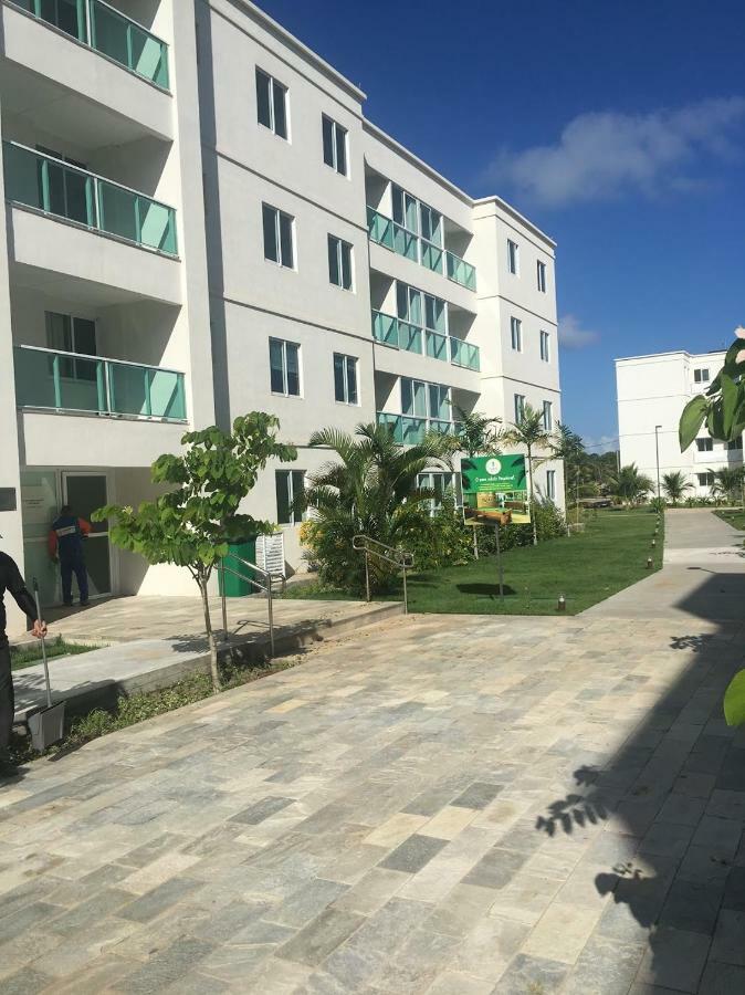 Apartamento Top Em Porto De Galinhas/Praia Do Cupe Apartment ภายนอก รูปภาพ