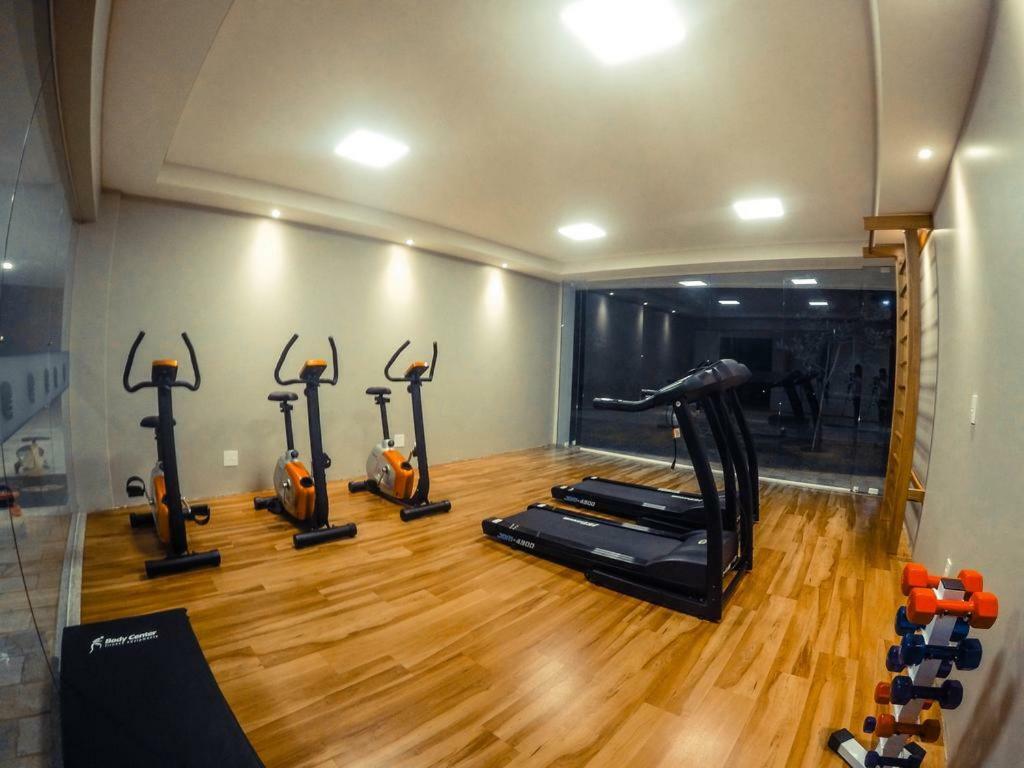 Apartamento Top Em Porto De Galinhas/Praia Do Cupe Apartment ภายนอก รูปภาพ