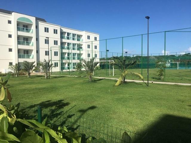 Apartamento Top Em Porto De Galinhas/Praia Do Cupe Apartment ภายนอก รูปภาพ