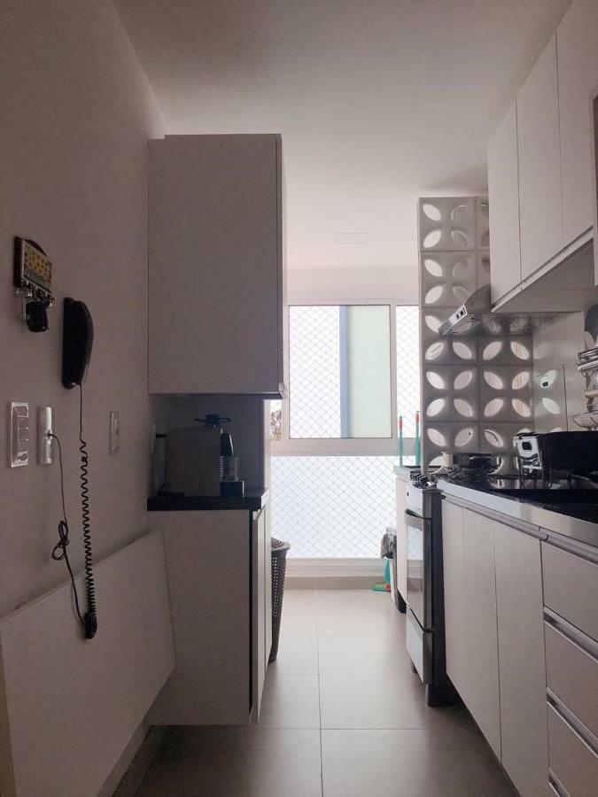 Apartamento Top Em Porto De Galinhas/Praia Do Cupe Apartment ภายนอก รูปภาพ